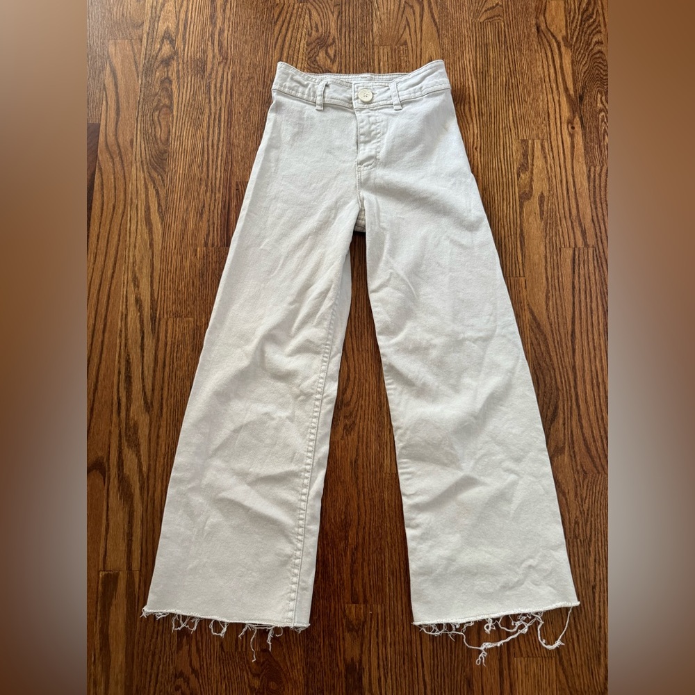Zara kids pants